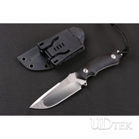 FOX White shark II fixed blade knife UD403274